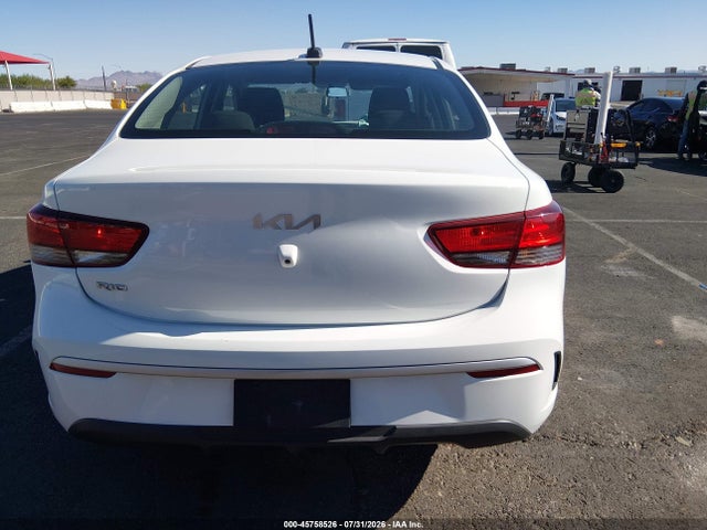 KIA RIO LX 2023 3KPA24AD1PE590993 Image 16