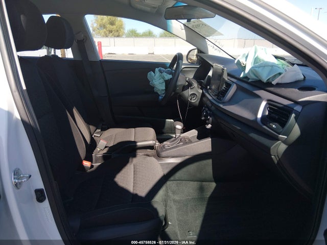 KIA RIO LX 2023 3KPA24AD1PE590993 Image 5