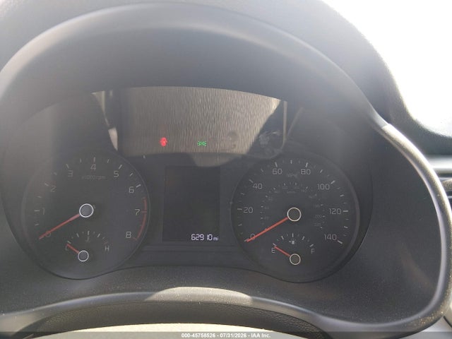 KIA RIO LX 2023 3KPA24AD1PE590993 Image 7