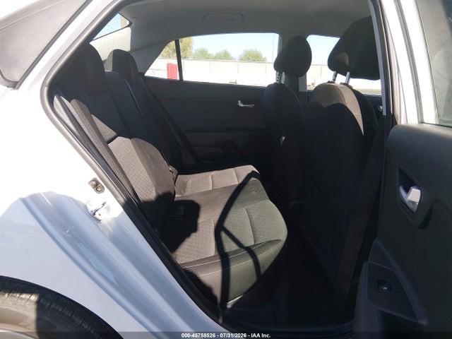 KIA RIO LX 2023 3KPA24AD1PE590993 Image 8