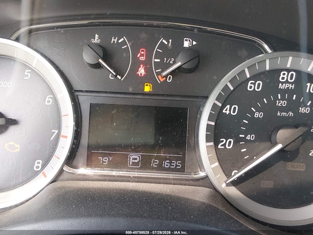 Nissan SENTRA SR 2015 3N1AB7AP0FY335831 Image 7