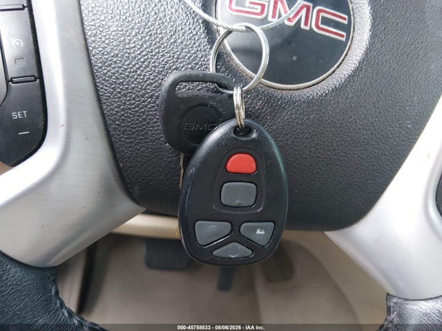 Продаж на аукціоні авто 2012 Gmc Acadia Slt-1, vin: 1GKKVRED8CJ323774, номер лоту: 45758533