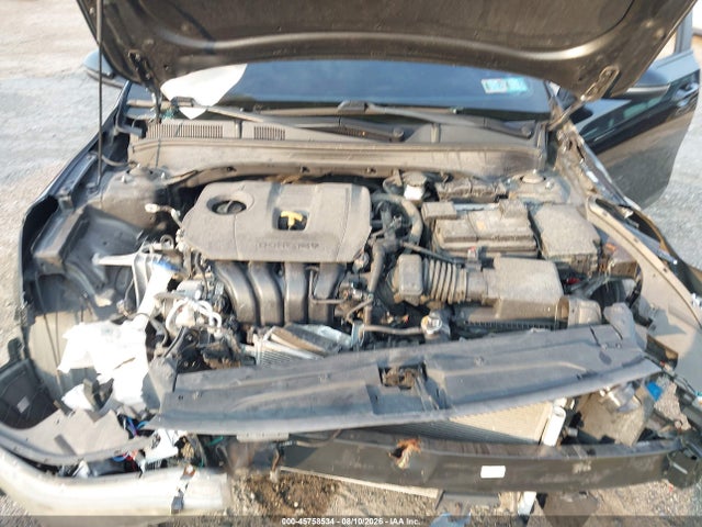 KIA Forte Gt-line 2023 3KPF54AD4PE520014 Image 10