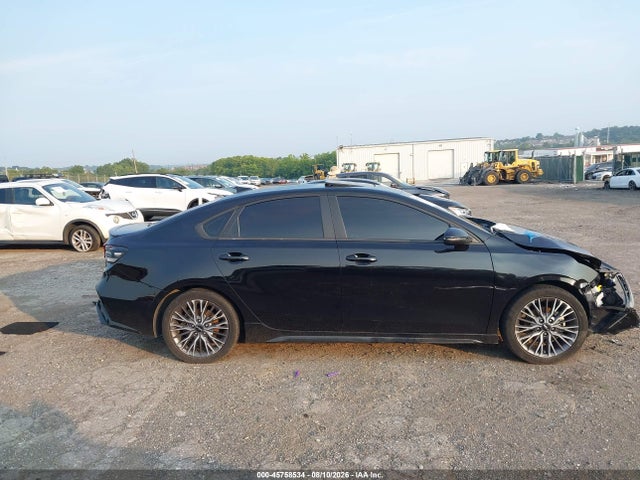 KIA Forte Gt-line 2023 3KPF54AD4PE520014 Image 13
