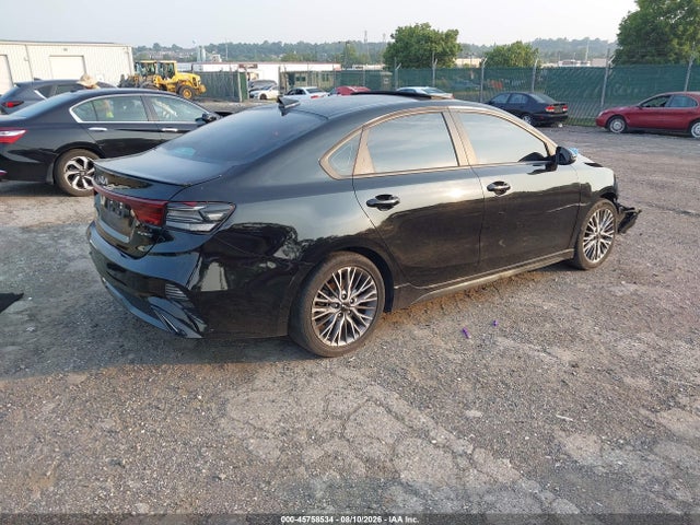 KIA Forte Gt-line 2023 3KPF54AD4PE520014 Image 4