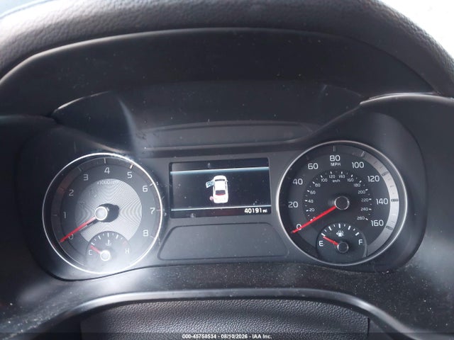 KIA Forte Gt-line 2023 3KPF54AD4PE520014 Image 7