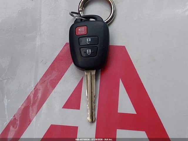 45758536 :رقم المزاد ، 2T3ZFREV7GW234981 vin ، 2016 Toyota Rav4 Le مزاد بيع