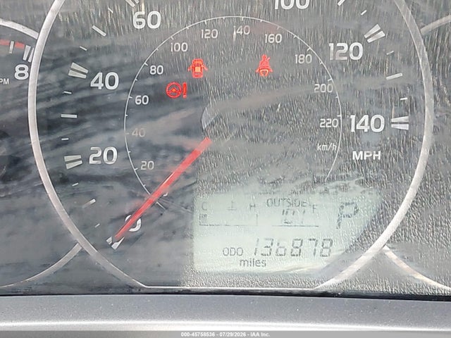45758536 :رقم المزاد ، 2T3ZFREV7GW234981 vin ، 2016 Toyota Rav4 Le مزاد بيع
