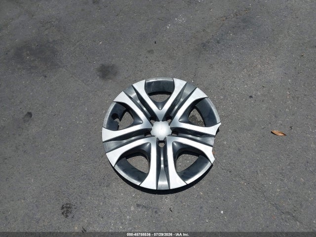 45758536 :رقم المزاد ، 2T3ZFREV7GW234981 vin ، 2016 Toyota Rav4 Le مزاد بيع