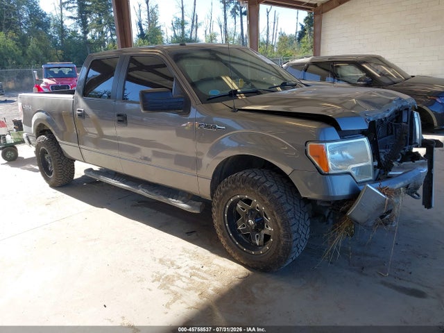 Aukcja sprzedaży 2010 Ford F-150 Fx4/harley-davidson/king Ranch/lariat/platinum/xl/xlt, vin: 1FTFW1EV0AFC38223, numer aukcji: 45758537