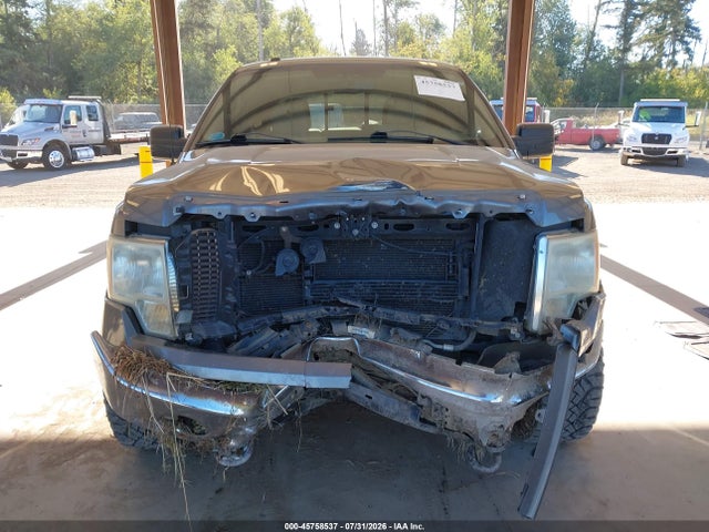 Aukcja sprzedaży 2010 Ford F-150 Fx4/harley-davidson/king Ranch/lariat/platinum/xl/xlt, vin: 1FTFW1EV0AFC38223, numer aukcji: 45758537