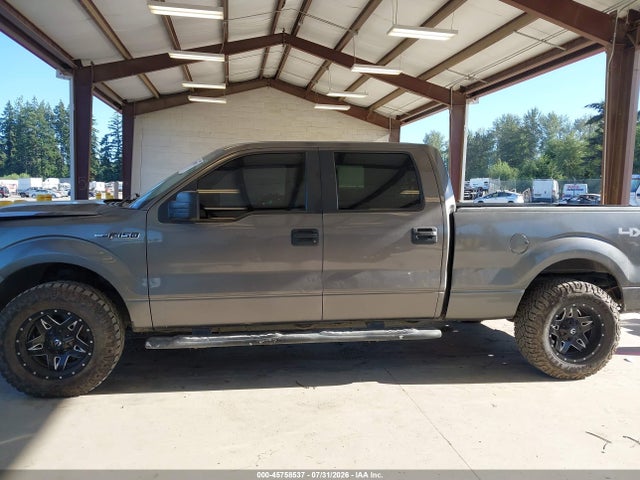Aukcja sprzedaży 2010 Ford F-150 Fx4/harley-davidson/king Ranch/lariat/platinum/xl/xlt, vin: 1FTFW1EV0AFC38223, numer aukcji: 45758537