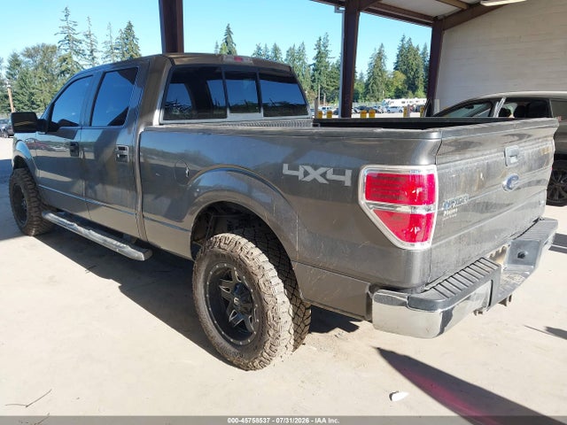 Aukcja sprzedaży 2010 Ford F-150 Fx4/harley-davidson/king Ranch/lariat/platinum/xl/xlt, vin: 1FTFW1EV0AFC38223, numer aukcji: 45758537