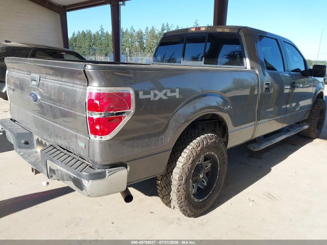 Aukcja sprzedaży 2010 Ford F-150 Fx4/harley-davidson/king Ranch/lariat/platinum/xl/xlt, vin: 1FTFW1EV0AFC38223, numer aukcji: 45758537