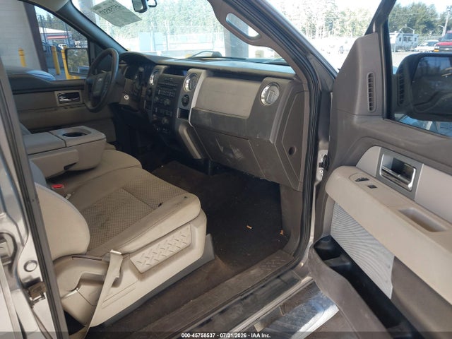 Aukcja sprzedaży 2010 Ford F-150 Fx4/harley-davidson/king Ranch/lariat/platinum/xl/xlt, vin: 1FTFW1EV0AFC38223, numer aukcji: 45758537