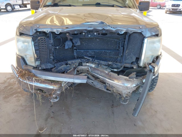 Aukcja sprzedaży 2010 Ford F-150 Fx4/harley-davidson/king Ranch/lariat/platinum/xl/xlt, vin: 1FTFW1EV0AFC38223, numer aukcji: 45758537
