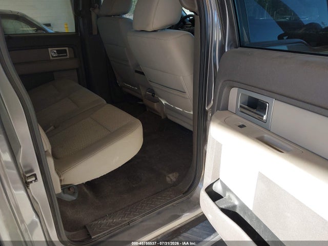 Aukcja sprzedaży 2010 Ford F-150 Fx4/harley-davidson/king Ranch/lariat/platinum/xl/xlt, vin: 1FTFW1EV0AFC38223, numer aukcji: 45758537