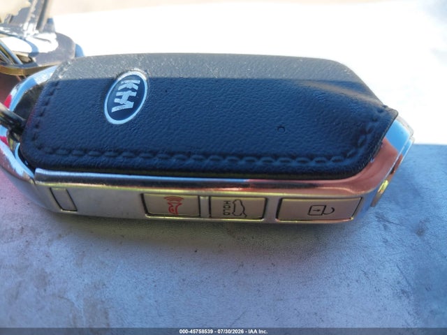 KIA Stinger Gt-line 2021 KNAE15LAXM6098250 Image 11