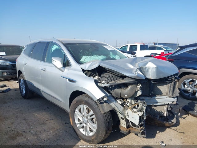 Aukcja sprzedaży 2018 Buick Enclave Premium, vin: 5GAERCKW7JJ224331, numer aukcji: 45758540
