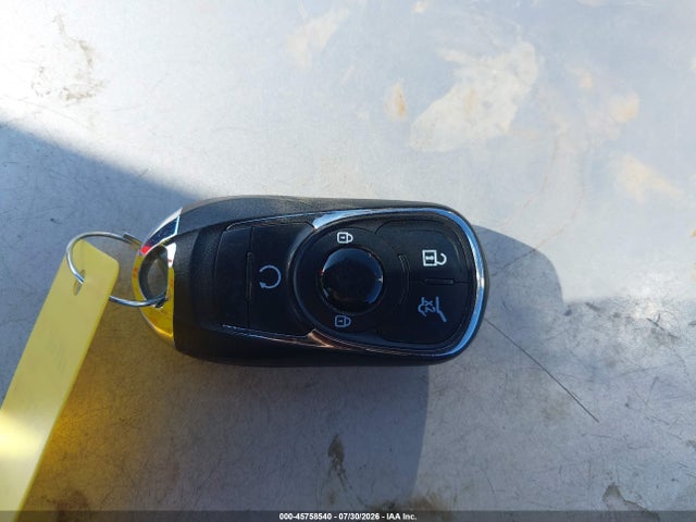 Aukcja sprzedaży 2018 Buick Enclave Premium, vin: 5GAERCKW7JJ224331, numer aukcji: 45758540