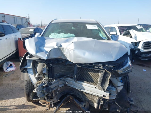 Aukcja sprzedaży 2018 Buick Enclave Premium, vin: 5GAERCKW7JJ224331, numer aukcji: 45758540