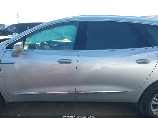 Aukcja sprzedaży 2018 Buick Enclave Premium, vin: 5GAERCKW7JJ224331, numer aukcji: 45758540