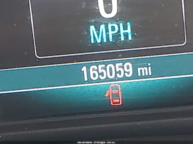 Aukcja sprzedaży 2018 Buick Enclave Premium, vin: 5GAERCKW7JJ224331, numer aukcji: 45758540