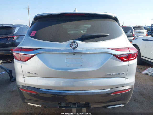 Aukcja sprzedaży 2018 Buick Enclave Premium, vin: 5GAERCKW7JJ224331, numer aukcji: 45758540