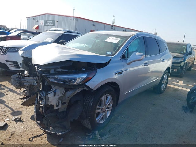 Aukcja sprzedaży 2018 Buick Enclave Premium, vin: 5GAERCKW7JJ224331, numer aukcji: 45758540
