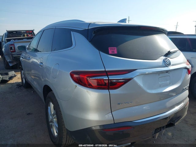 Aukcja sprzedaży 2018 Buick Enclave Premium, vin: 5GAERCKW7JJ224331, numer aukcji: 45758540