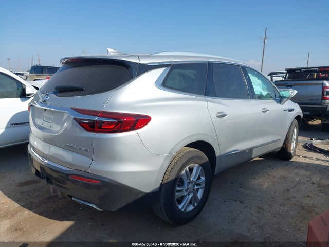 Aukcja sprzedaży 2018 Buick Enclave Premium, vin: 5GAERCKW7JJ224331, numer aukcji: 45758540