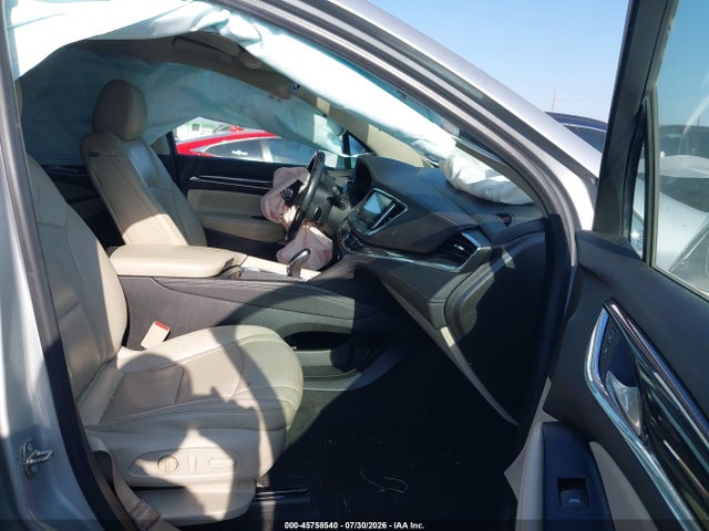 Aukcja sprzedaży 2018 Buick Enclave Premium, vin: 5GAERCKW7JJ224331, numer aukcji: 45758540