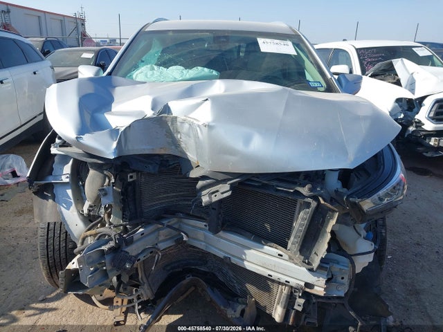 Aukcja sprzedaży 2018 Buick Enclave Premium, vin: 5GAERCKW7JJ224331, numer aukcji: 45758540