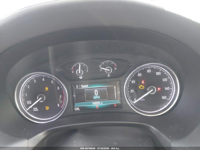 Aukcja sprzedaży 2018 Buick Enclave Premium, vin: 5GAERCKW7JJ224331, numer aukcji: 45758540