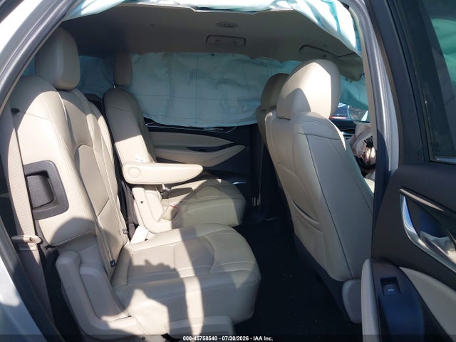 Aukcja sprzedaży 2018 Buick Enclave Premium, vin: 5GAERCKW7JJ224331, numer aukcji: 45758540