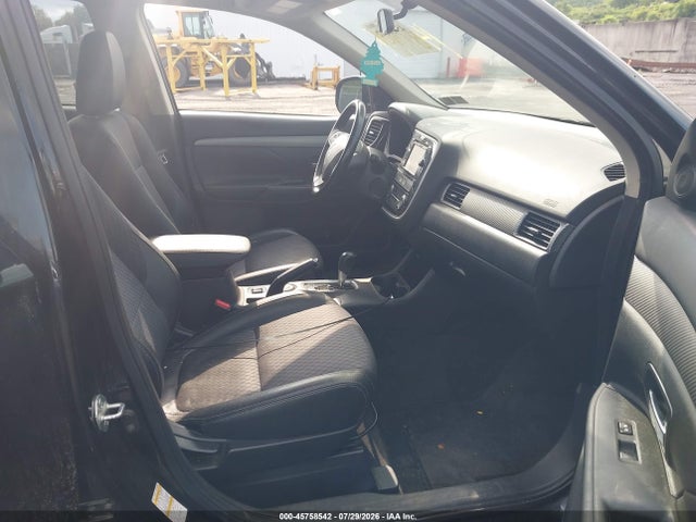 Aukcja sprzedaży 2015 Mitsubishi Outlander Se, vin: JA4AZ3A37FZ012536, numer aukcji: 45758542
