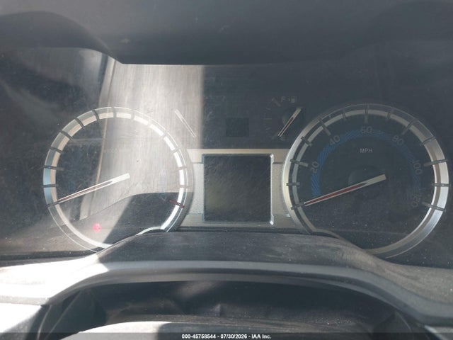 Toyota 4runner Sr5 Premium 2018 JTEBU5JR7J5500647 Image 7