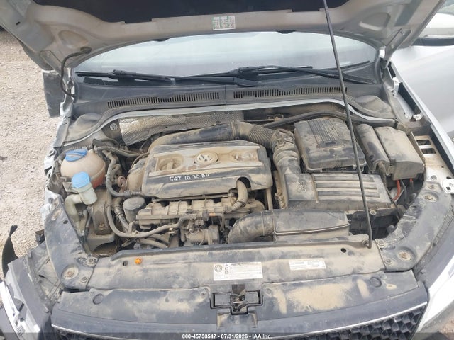 2013 Volkswagen Jetta Gli Autobahn მანქანა იყიდება აუქციონზე, vin: 3VW467AJ9DM246786, აუქციონის ნომერი: 45758547