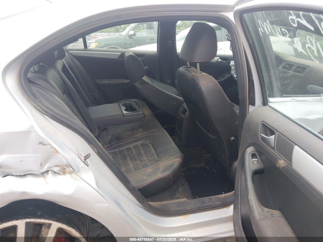 2013 Volkswagen Jetta Gli Autobahn მანქანა იყიდება აუქციონზე, vin: 3VW467AJ9DM246786, აუქციონის ნომერი: 45758547