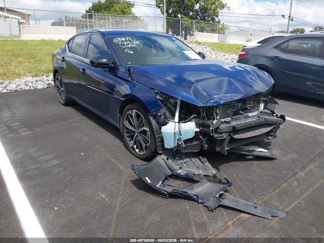 Продажа на аукционе авто 2024 Nissan Altima Sr Fwd, vin: 1N4BL4CV7RN391734, номер лота: 45758550