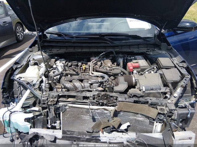 Продажа на аукционе авто 2024 Nissan Altima Sr Fwd, vin: 1N4BL4CV7RN391734, номер лота: 45758550