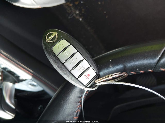 Продажа на аукционе авто 2024 Nissan Altima Sr Fwd, vin: 1N4BL4CV7RN391734, номер лота: 45758550