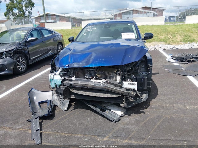 Продажа на аукционе авто 2024 Nissan Altima Sr Fwd, vin: 1N4BL4CV7RN391734, номер лота: 45758550