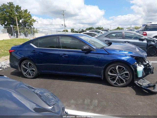 Продажа на аукционе авто 2024 Nissan Altima Sr Fwd, vin: 1N4BL4CV7RN391734, номер лота: 45758550