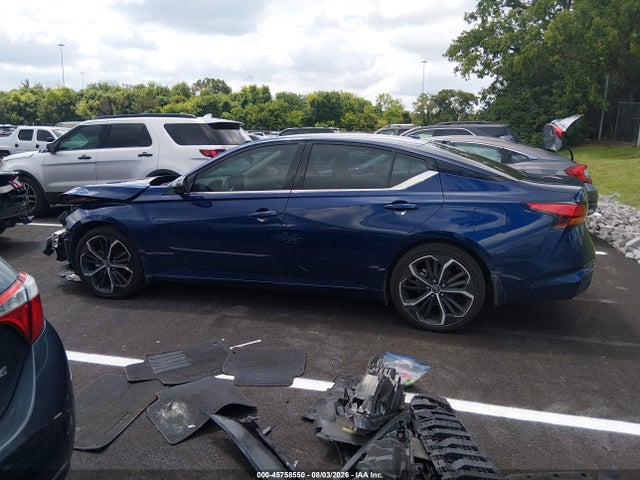 Продажа на аукционе авто 2024 Nissan Altima Sr Fwd, vin: 1N4BL4CV7RN391734, номер лота: 45758550