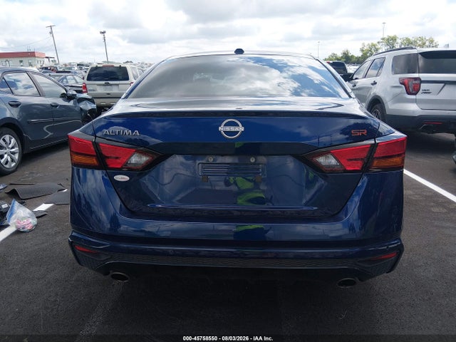 Продажа на аукционе авто 2024 Nissan Altima Sr Fwd, vin: 1N4BL4CV7RN391734, номер лота: 45758550