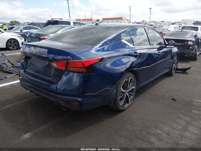 Продажа на аукционе авто 2024 Nissan Altima Sr Fwd, vin: 1N4BL4CV7RN391734, номер лота: 45758550