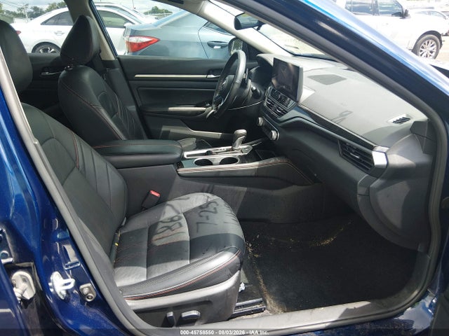 Продажа на аукционе авто 2024 Nissan Altima Sr Fwd, vin: 1N4BL4CV7RN391734, номер лота: 45758550