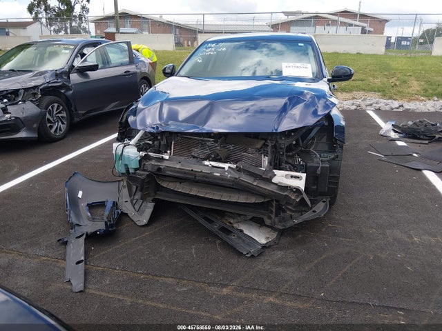Продажа на аукционе авто 2024 Nissan Altima Sr Fwd, vin: 1N4BL4CV7RN391734, номер лота: 45758550