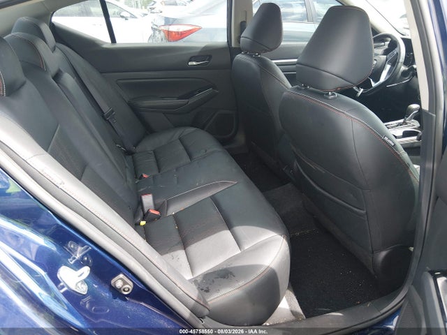 Продажа на аукционе авто 2024 Nissan Altima Sr Fwd, vin: 1N4BL4CV7RN391734, номер лота: 45758550